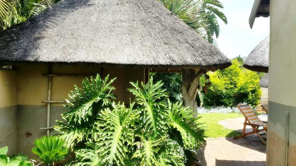 Lani'S Guest House - No Loadshedding Musina Luaran gambar