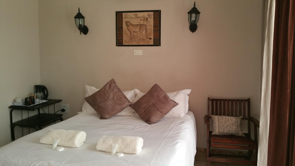 Lani'S Guest House - No Loadshedding Musina Luaran gambar