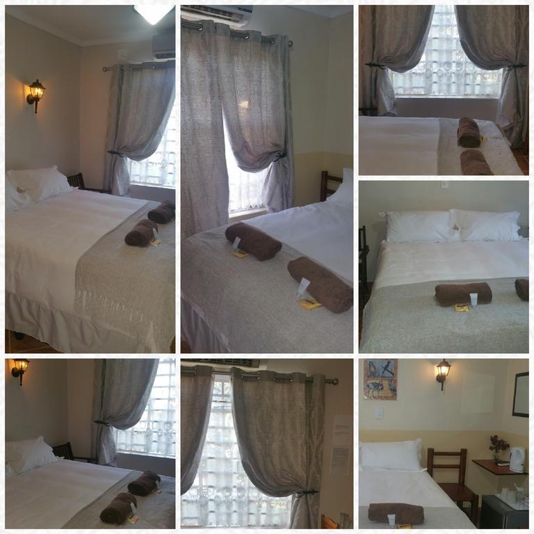 Lani'S Guest House - No Loadshedding Musina Luaran gambar