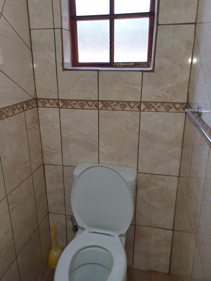 Lani'S Guest House - No Loadshedding Musina Luaran gambar