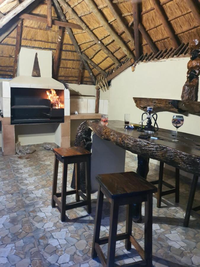 Lani'S Guest House - No Loadshedding Musina Luaran gambar
